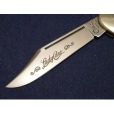 Case XX USA 1998 Pink Bubba Gum Jigged Bone 61549L SS Lady Case Copperlock Knife - SFO - NIB Case XX USA 1998 Pink Bubba Gum Jigged Bone 61549L SS Lady Case Copperlock Knife - SFO - NIB