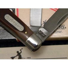 Schrade USA 36OT Delrin Saddleman Stockman Knife with Punch - NIB Schrade USA 36OT Delrin Saddleman Stockman Knife with Punch - NIB