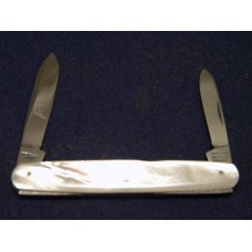 Ibberson (Stan Shaw) Sheffileld England 1974 Pearl Pen Knife Ibberson (Stan Shaw) Sheffileld England 1974 Pearl Pen Knife