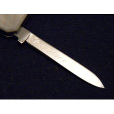 Parker Cut Co. Japan Pearl Parker Cut Co. Japan Pearl