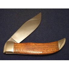 Case Classic 1993 Bois D' Arc BD1072 Clasp Knife - NIB Case Classic 1993 Bois D' Arc BD1072 Clasp Knife - NIB