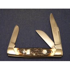 John Primble Belknap Inc. 