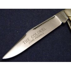John Primble Belknap Inc. 