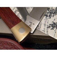 Case XX SS USA 3 Dot (1987) Wood XX Changer Lockback Knife - NIB Case XX SS USA 3 Dot (1987) Wood XX Changer Lockback Knife - NIB