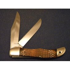 Case XX USA 1 Dot (1979) Wood 6265 Carbon Steel Folding Hunter Knife Case XX USA 1 Dot (1979) Wood 6265 Carbon Steel Folding Hunter Knife