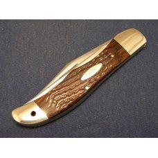 Case XX USA 1 Dot (1979) Wood 6265 Carbon Steel Folding Hunter Knife Case XX USA 1 Dot (1979) Wood 6265 Carbon Steel Folding Hunter Knife