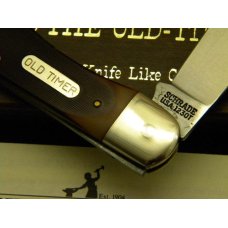 Schrade USA 123OT Delrin Pioneer Folding Knife - NIB Schrade USA 123OT Delrin Pioneer Folding Knife - NIB