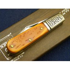 Schrade USA 206 Delrin Grand-Dad's Barlow Knife - NIB Schrade USA 206 Delrin Grand-Dad's Barlow Knife - NIB