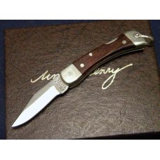 Schrade + USA LB-1 Wood Cub Lockback Knife - NIB Schrade + USA LB-1 Wood Cub Lockback Knife - NIB