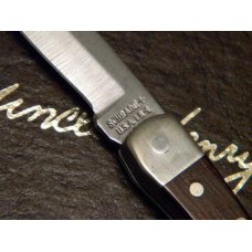 Schrade + USA LB-1 Wood Cub Lockback Knife - NIB Schrade + USA LB-1 Wood Cub Lockback Knife - NIB