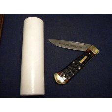Great Eastern Bone Short Swedge Jumbo Trapper Knife - Bradford Cutlery PA USA Great Eastern Bone Short Swedge Jumbo Trapper Knife - Bradford Cutlery PA USA