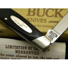 Buck 321 USA Bird Knife w/Muskrat Blade Pre 1986 - NIB