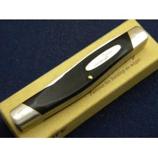 Buck 321 USA Bird Knife w/Muskrat Blade Pre 1986 - NIB