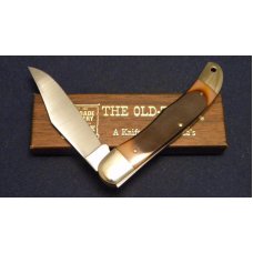 Schrade USA 123OT Delrin Pioneer Folding Knife - NIB