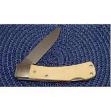Schrade + USA 515SC Scrimshaw Delrin Lockback Knife National Park Service 75th Anniversary - NIB Schrade + USA 515SC Scrimshaw Delrin Lockback Knife National Park Service 75th Anniversary - NIB