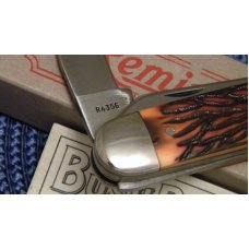 Remington Bullet 1993 R4356 Delrin Bush Pilot Knife - NIB Remington Bullet 1993 R4356 Delrin Bush Pilot Knife - NIB