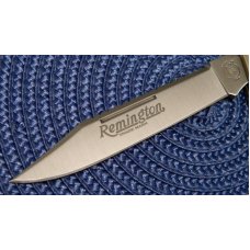 Remington UMC USA 2000 Genuine Bone R1630 SB Silver Bullet The Navigator Daddy Barlow Knife - NIB Remington UMC USA 2000 Genuine Bone R1630 SB Silver Bullet The Navigator Daddy Barlow Knife - NIB