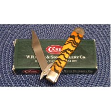 Case XX USA 2007 Bengal Bone 611 1/2L SS Cheetah Cub Knife - NIB Case XX USA 2007 Bengal Bone 611 1/2L SS Cheetah Cub Knife - NIB