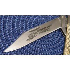 Case XX USA 2003 Rattlesnake Bone 6111 1/2L SS Cheetah Knife - NIB Case XX USA 2003 Rattlesnake Bone 6111 1/2L SS Cheetah Knife - NIB