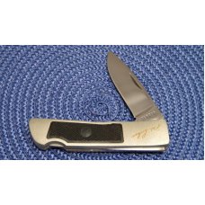 Gerber Portland, OR 97223 USA R.W. Loveless 1st Limited Edition Lockback Knife c.1980's - NIB Gerber Portland, OR 97223 USA R.W. Loveless 1st Limited Edition Lockback Knife c.1980's - NIB