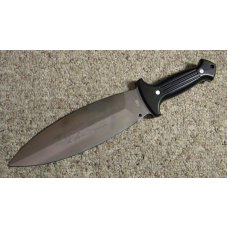 Boker Solingen Germany Applegate Fairbairn Combat Smatchet Knife Boker Solingen Germany Applegate Fairbairn Combat Smatchet Knife