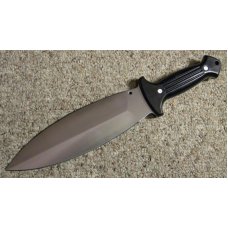 Boker Solingen Germany Applegate Fairbairn Combat Smatchet Knife Boker Solingen Germany Applegate Fairbairn Combat Smatchet Knife