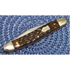Schrade Walden Stainless NY USA 718 Delrin Pen Knife Schrade Walden Stainless NY USA 718 Delrin Pen Knife