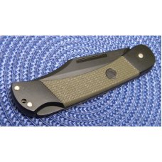 Puma Germany Stainless 230365 Commando Lockback Knife and Pouch c.1995 - NIB Puma Germany Stainless 230365 Commando Lockback Knife and Pouch c.1995 - NIB