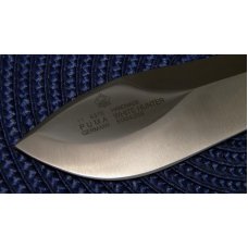 Puma Germany Stag 6375 White Hunter Sheath Knife c.1997 - NIB Puma Germany Stag 6375 White Hunter Sheath Knife c.1997 - NIB