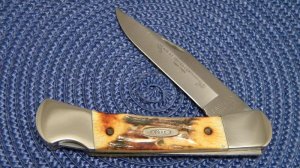 Case XX USA Stag 51139L SS 