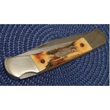 Case XX USA Stag 51139L SS Case XX USA Stag 51139L SS