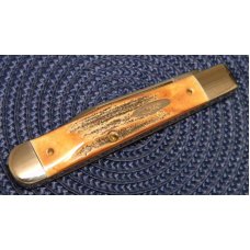 Case XX USA Stag 5111 1/2 SS Case XX USA Stag 5111 1/2 SS