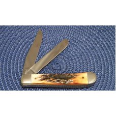 Case XX USA Stag 5254 SSP Case XX USA Stag 5254 SSP