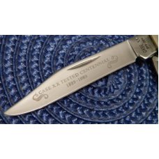 Case XX USA Stag 53032 SSP 