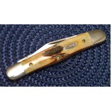 Case XX USA Stag 5208 SS Case XX USA Stag 5208 SS