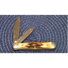 Case XX USA Stag 5225 1/2 SS Case XX USA Stag 5225 1/2 SS