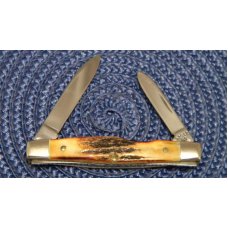 Case XX USA Stag 52042 SS Case XX USA Stag 52042 SS