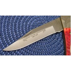 Case XX USA Red Bone R61139L SS Case XX USA Red Bone R61139L SS