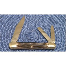 Queen Steel #48 Imitation Winterbottom Bone Queen Steel #48 Imitation Winterbottom Bone