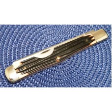 Queen Steel #62 Imitation Winterbottom Bone Queen Steel #62 Imitation Winterbottom Bone