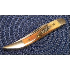Case XX USA 3 Dot (1997) Stag 510096 SS Tiny Toothpick Knife - NIB