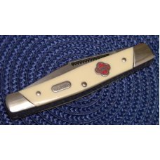 Belknap Inc. Louisville, KY BG-1 USA First Edition Commemorative Blue Grass Stockman Knife - NIB Belknap Inc. Louisville, KY BG-1 USA First Edition Commemorative Blue Grass Stockman Knife - NIB