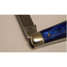 Kissing Crane Robt Klass Solingen Germany #85 Blue Kentucky Wildcat Congress Knife Kissing Crane Robt Klass Solingen Germany #85 Blue Kentucky Wildcat Congress Knife
