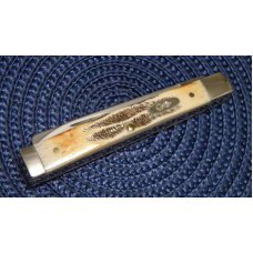 Case XX USA 2005 Bone 6.5285 SP SS Doctors Knife Case XX USA 2005 Bone 6.5285 SP SS Doctors Knife