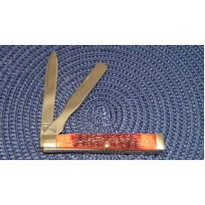 Case XX Select USA 2001 or 2003 Bone 6285 SP SS Doctors Knife Case XX Select USA 2001 or 2003 Bone 6285 SP SS Doctors Knife