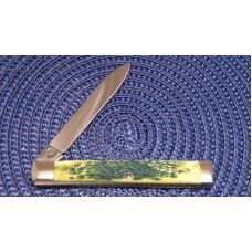 Case XX USA 2002 Bone 6185 SS Limited Edition Doctors Knife Case XX USA 2002 Bone 6185 SS Limited Edition Doctors Knife