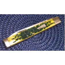 Case XX USA 2002 Bone 6185 SS Limited Edition Doctors Knife Case XX USA 2002 Bone 6185 SS Limited Edition Doctors Knife