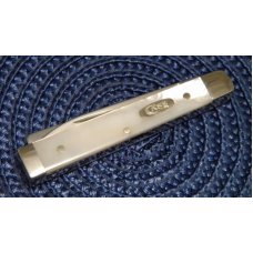 Case XX USA 2005 Pearl 8282 SP SS Baby Doctors Knife Case XX USA 2005 Pearl 8282 SP SS Baby Doctors Knife