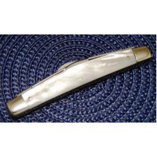 Kissing Crane Robt Klass Solingen Germany Pearl Hand Forged Congress Knife c.1970's