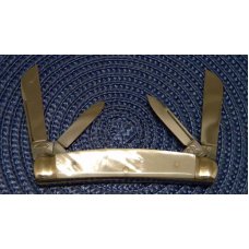 Fight'n Rooster Frank Buster Celebrated Cutlery Germany Pearl Congress Knife Fight'n Rooster Frank Buster Celebrated Cutlery Germany Pearl Congress Knife